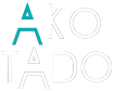 Logo Akotado mini light